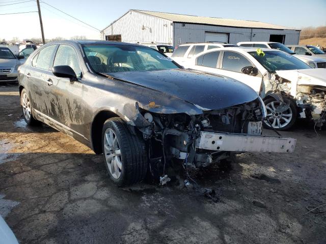 Photo 4 from auction – 2008 LEXUS LS 460 with VIN JTHBL46F285082930