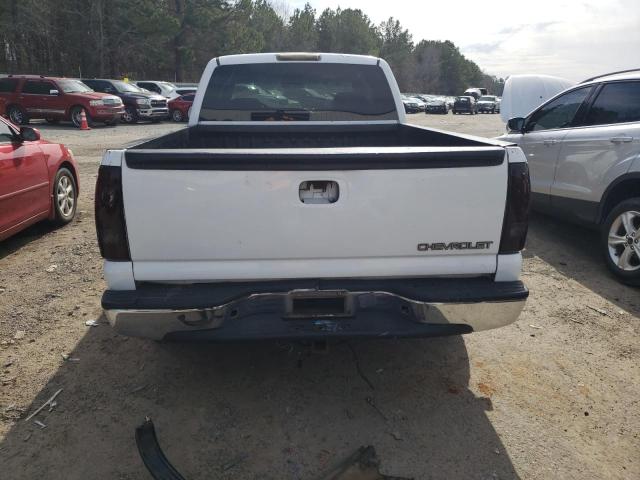 Photo 6 from auction – 2001 CHEVROLET SILVERADO with VIN 2GCEC19V611297718