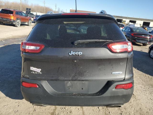 Photo 6 from auction – 2015 JEEP CHEROKEE L with VIN 1C4PJMCS9FW557379