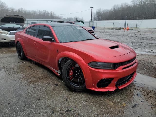 Photo 4 from auction – 2022 DODGE CHARGER SC with VIN 2C3CDXGJ0NH181018