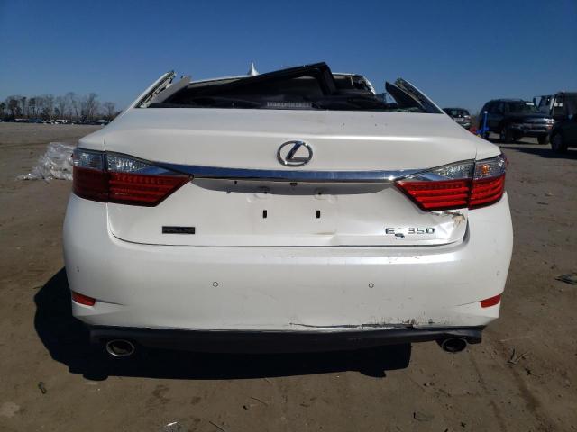 Photo 6 from auction – 2015 LEXUS ES 350 with VIN JTHBK1GG7F2203488