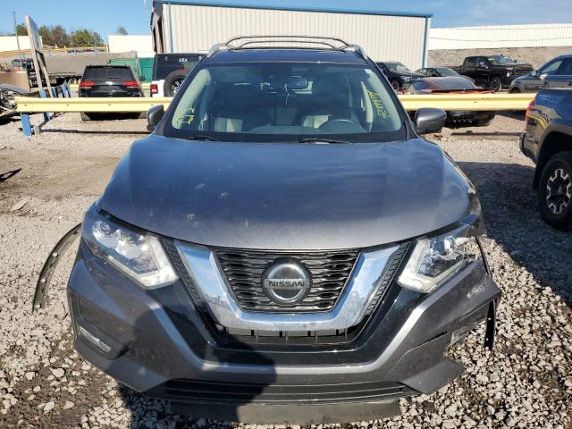 Photo 5 from auction – 2019 NISSAN ROGUE S with VIN 5N1AT2MT8KC734409