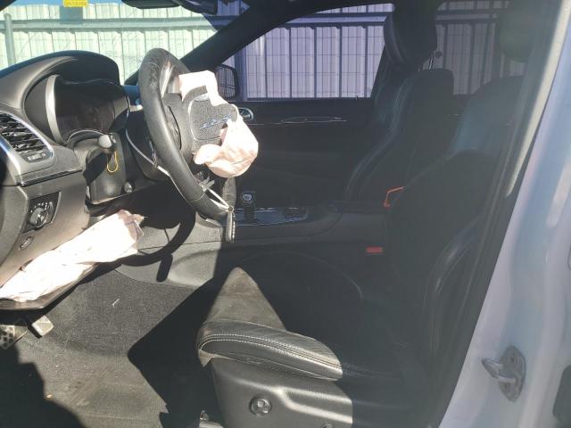 Photo 7 from auction – 2014 JEEP GRAND CHER with VIN 1C4RJFDJ3EC252020