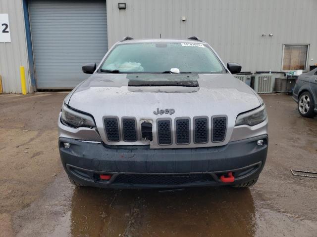 Photo 5 from auction – 2019 JEEP CHEROKEE T with VIN 1C4PJMBX7KD227047