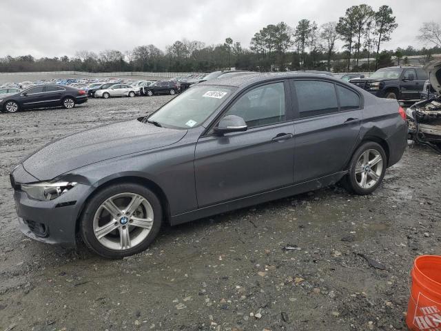 Photo 1 from auction – 2015 BMW 328 I SULE with VIN WBA3C1C51FK119879