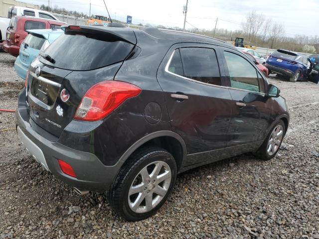 Photo 3 from auction – 2015 BUICK ENCORE with VIN KL4CJCSB8FB061890