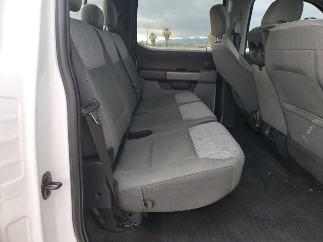 Photo 10 from auction – 2021 FORD F150 SUPER with VIN 1FTFW1E8XMFC34095