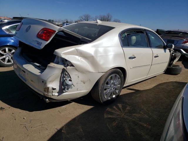 Photo 3 from auction – 2009 BUICK LUCERNE CX with VIN 1G4HD57M19U130691