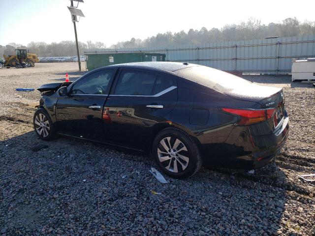 Photo 2 from auction – 2019 NISSAN ALTIMA S with VIN 1N4BL4BV5KC229734