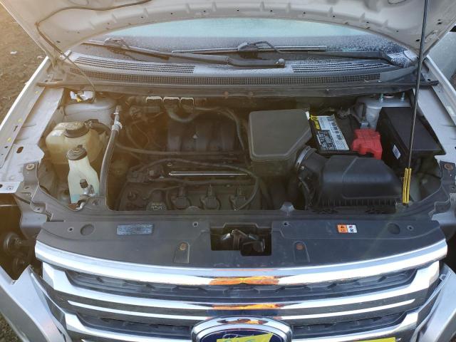 Photo 11 from auction – 2011 FORD EDGE LIMIT with VIN 2FMDK3KC7BBA13023