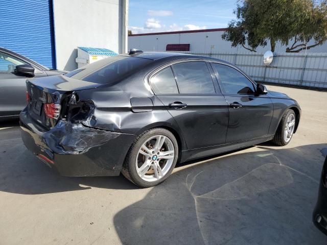 Photo 3 from auction – 2018 BMW 330 I with VIN WBA8B9C56JEE82650