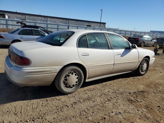 Photo 3 from auction – 2003 BUICK LESABRE LI with VIN 1G4HR54K13U176002