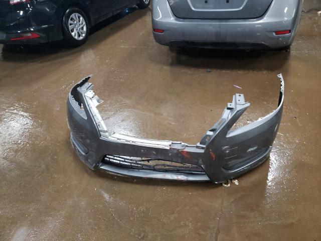 Photo 12 from auction – 2015 NISSAN SENTRA S with VIN 3N1AB7AP1FY336857