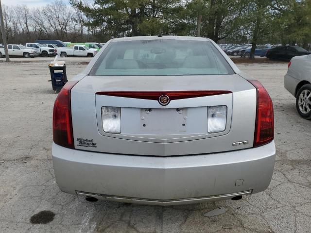 Photo 6 from auction – 2007 CADILLAC CTS HI FEA with VIN 1G6DP577770103779