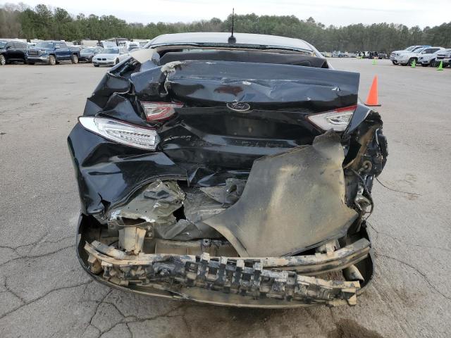 Photo 6 from auction – 2013 FORD FUSION SE with VIN 3FA6P0HR6DR265705