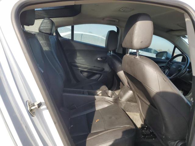 Photo 10 from auction – 2013 CHEVROLET VOLT with VIN 1G1RF6E45DU132330