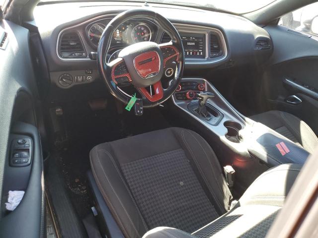 Photo 8 from auction – 2019 DODGE CHALLENGER with VIN 2C3CDZAG5KH731494
