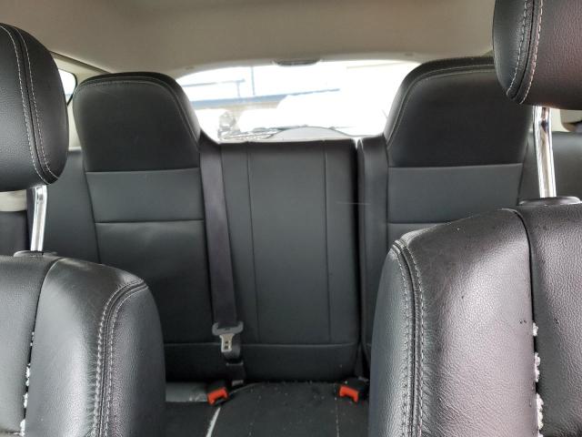 Photo 10 from auction – 2017 JEEP COMPASS LA with VIN 1C4NJDEB5HD112401