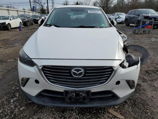 Photo 5 from auction – 2016 MAZDA CX-3 with VIN JM1DKFD76G0130929