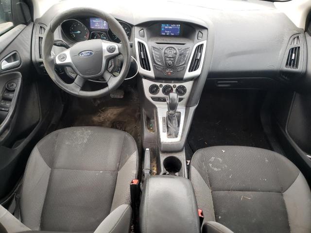 Foto 8 de la subasta – 2013 FORD FOCUS SE con VIN 1FADP3F24DL372068