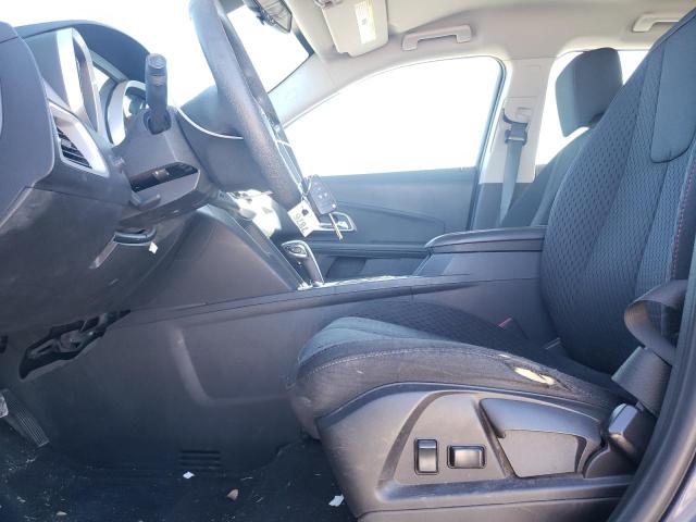 Photo 7 from auction – 2014 CHEVROLET EQUINOX LS with VIN 2GNALAEKXE6164504