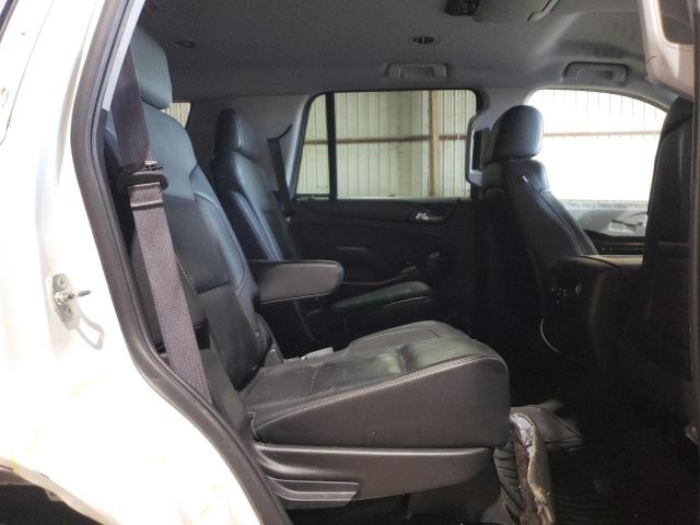 Photo 11 from auction – 2016 GMC YUKON SLT with VIN 1GKS1BKC4GR286471