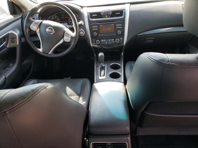 Photo 8 from auction – 2013 NISSAN ALTIMA 2.5 with VIN 1N4AL3AP1DC106508