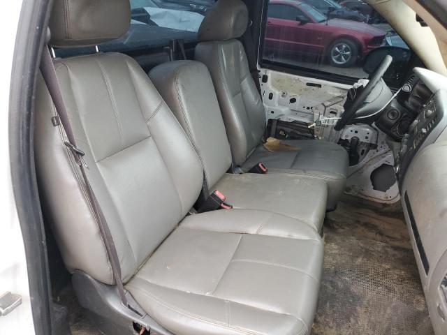 Photo 10 from auction – 2013 GMC SIERRA C15 with VIN 1GTN1TEX1DZ291961