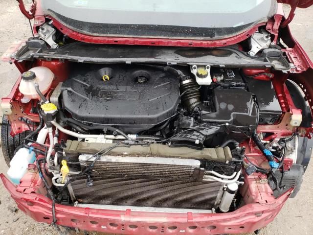 Photo 12 from auction – 2018 FORD ESCAPE TIT with VIN 1FMCU0J92JUA18861