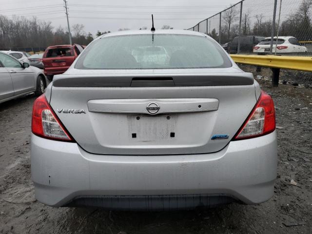 Photo 6 from auction – 2016 NISSAN VERSA S with VIN 3N1CN7AP6GL824314