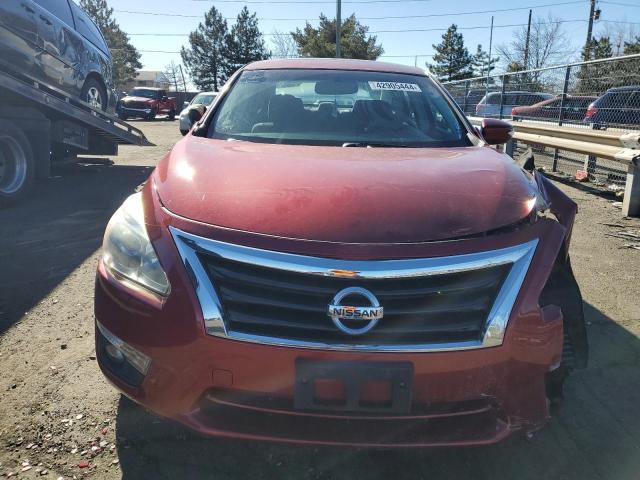 Photo 5 from auction – 2013 NISSAN ALTIMA 3.5 with VIN 1N4BL3AP9DN482527