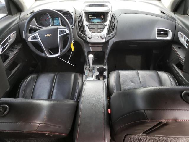 Photo 8 from auction – 2015 CHEVROLET EQUINOX LT with VIN 2GNALCEK4F6321683