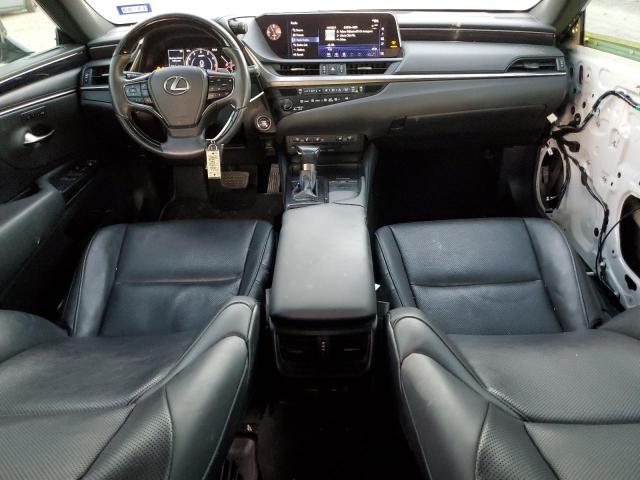 Photo 8 from auction – 2020 LEXUS ES 350 with VIN 58ADZ1B10LU081263
