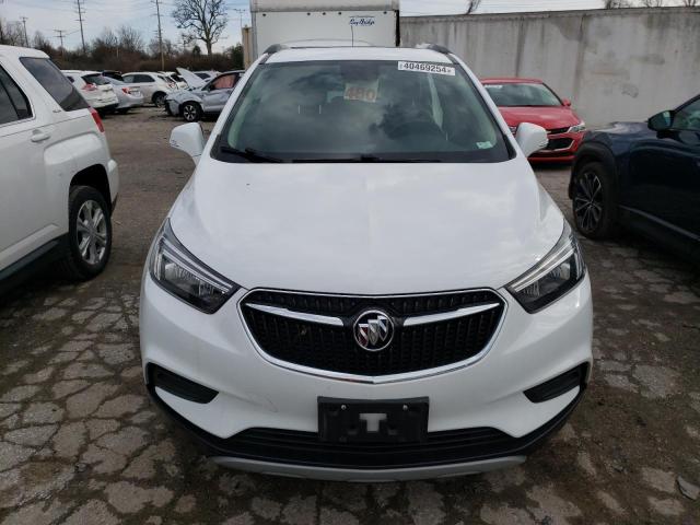 Photo 5 from auction – 2018 BUICK ENCORE PRE with VIN KL4CJASB0JB687379