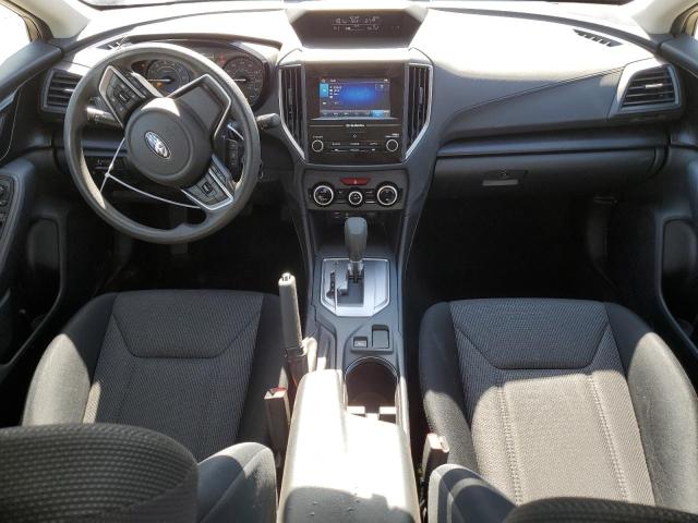 Photo 8 from auction – 2021 SUBARU CROSSTREK with VIN JF2GTABC3M8671013