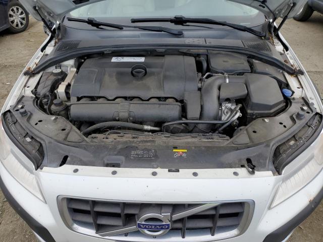 Photo 12 from auction – 2010 VOLVO XC70 3.2 with VIN YV4960BZXA1081793