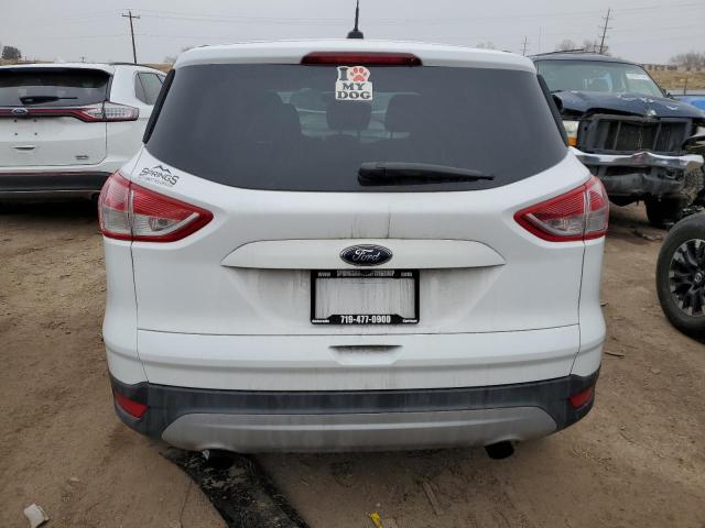 Photo 6 from auction – 2015 FORD ESCAPE SE with VIN 1FMCU9GX5FUC28758