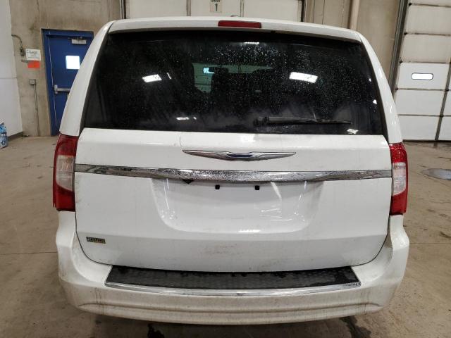 Photo 6 from auction – 2014 CHRYSLER TOWN & COU with VIN 2C4RC1BG4ER243158