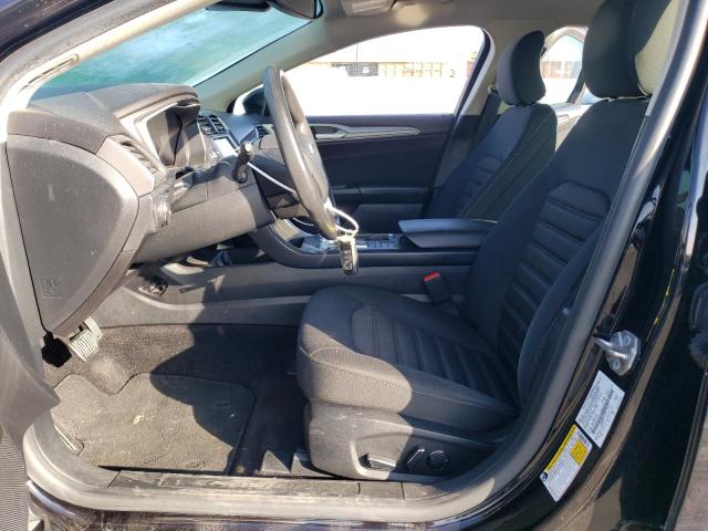 Photo 7 from auction – 2019 FORD FUSION SE with VIN 3FA6P0LU1KR153774