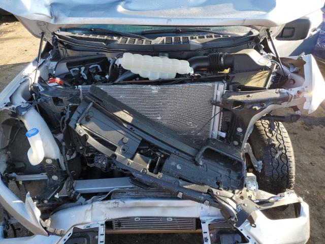 Photo 11 from auction – 2023 FORD F150 SUPER with VIN 1FTEW1EP4PFC20992