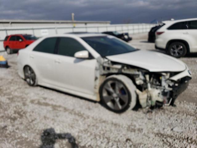 Photo 4 from auction – 2012 TOYOTA CAMRY BASE with VIN 4T1BF1FK0CU634374