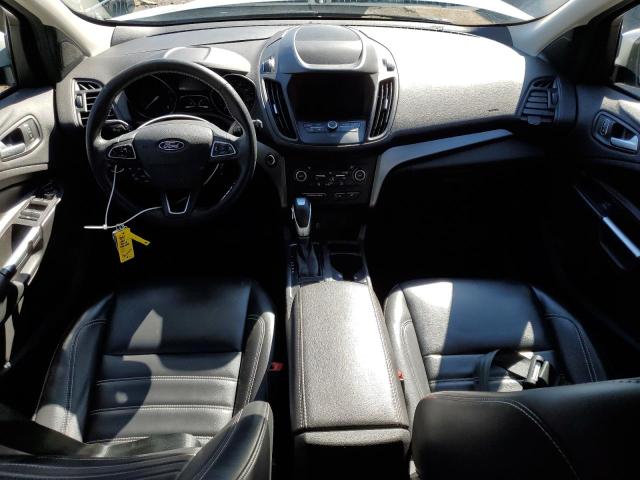 Photo 8 from auction – 2019 FORD ESCAPE SEL with VIN 1FMCU0HDXKUB93516