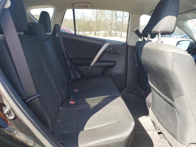 Photo 11 from auction – 2017 TOYOTA RAV4 LE with VIN 2T3ZFREVXHW326555