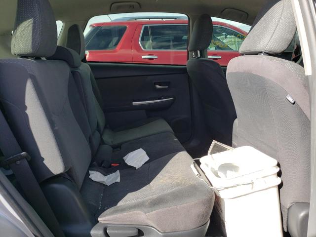 Photo 10 from auction – 2013 TOYOTA PRIUS V with VIN JTDZN3EUXD3273666