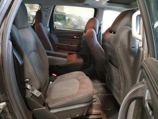Photo 11 from auction – 2013 CHEVROLET TRAVERSE L with VIN 1GNKVGKD3DJ172002