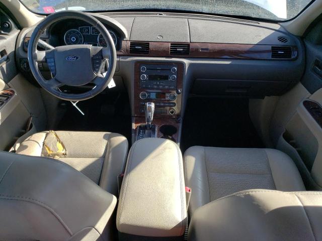 Photo 8 from auction – 2008 FORD TAURUS SEL with VIN 1FAHP24W48G151439