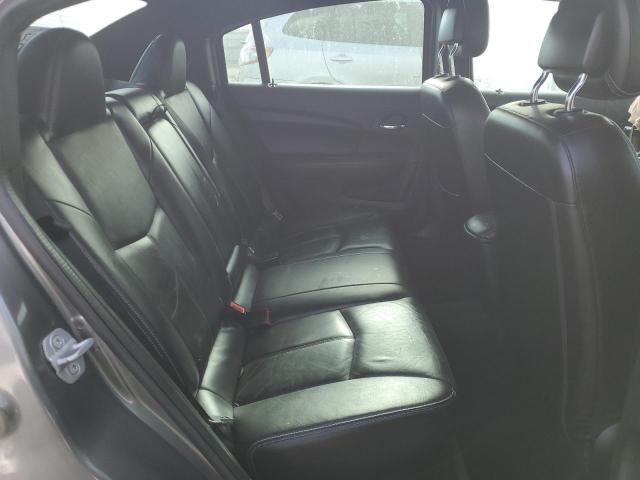 Photo 10 from auction – 2012 CHRYSLER 200 LIMITE with VIN 1C3CCBCG4CN327120