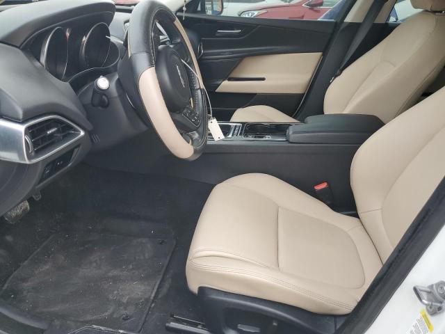 صورة رقم 7 من المزاد - 2017 JAGUAR XE مع VIN SAJAR4BGXHA974054