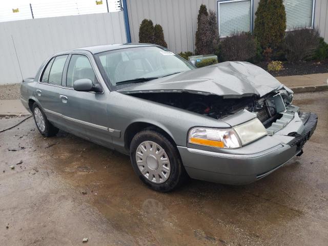 Photo 4 from auction – 2005 MERCURY GRAND MARQ with VIN 2MEFM74W75X672456
