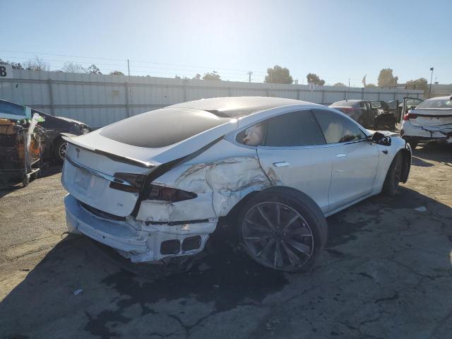Photo 3 from auction – 2017 TESLA MODEL S with VIN 5YJSA1E11HF189073